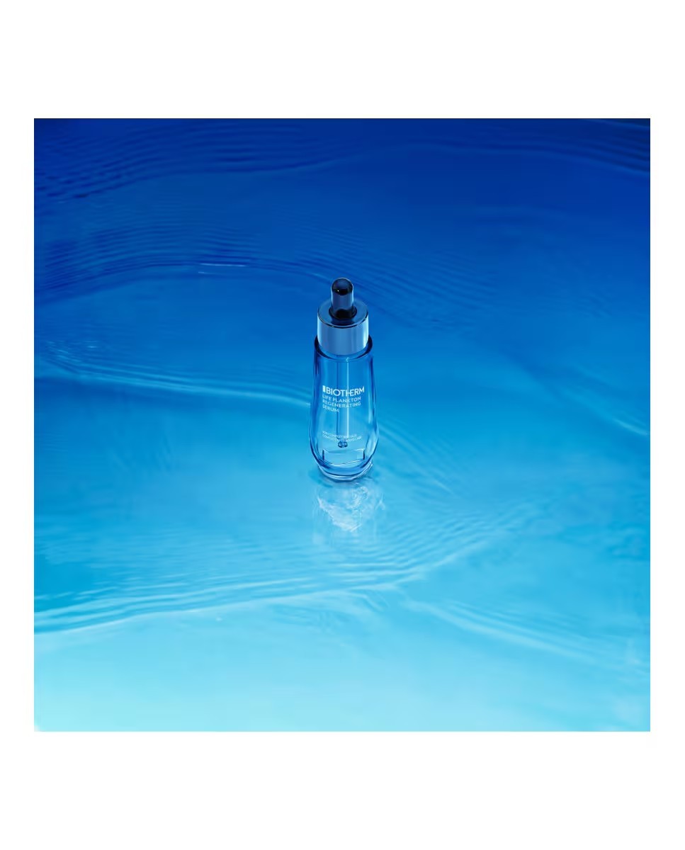 Sérum Regenerador Anti-Idade Life Plankton 4