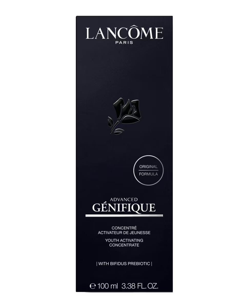 Sérum Advanced Génifique Concentrado Activador De Juventud 3