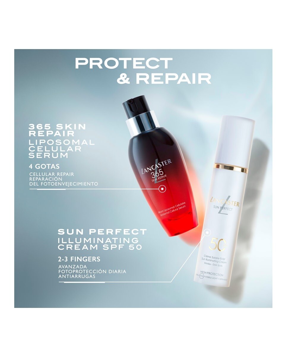 Sérum 365 Skin Repair Liposomal Cellular 7