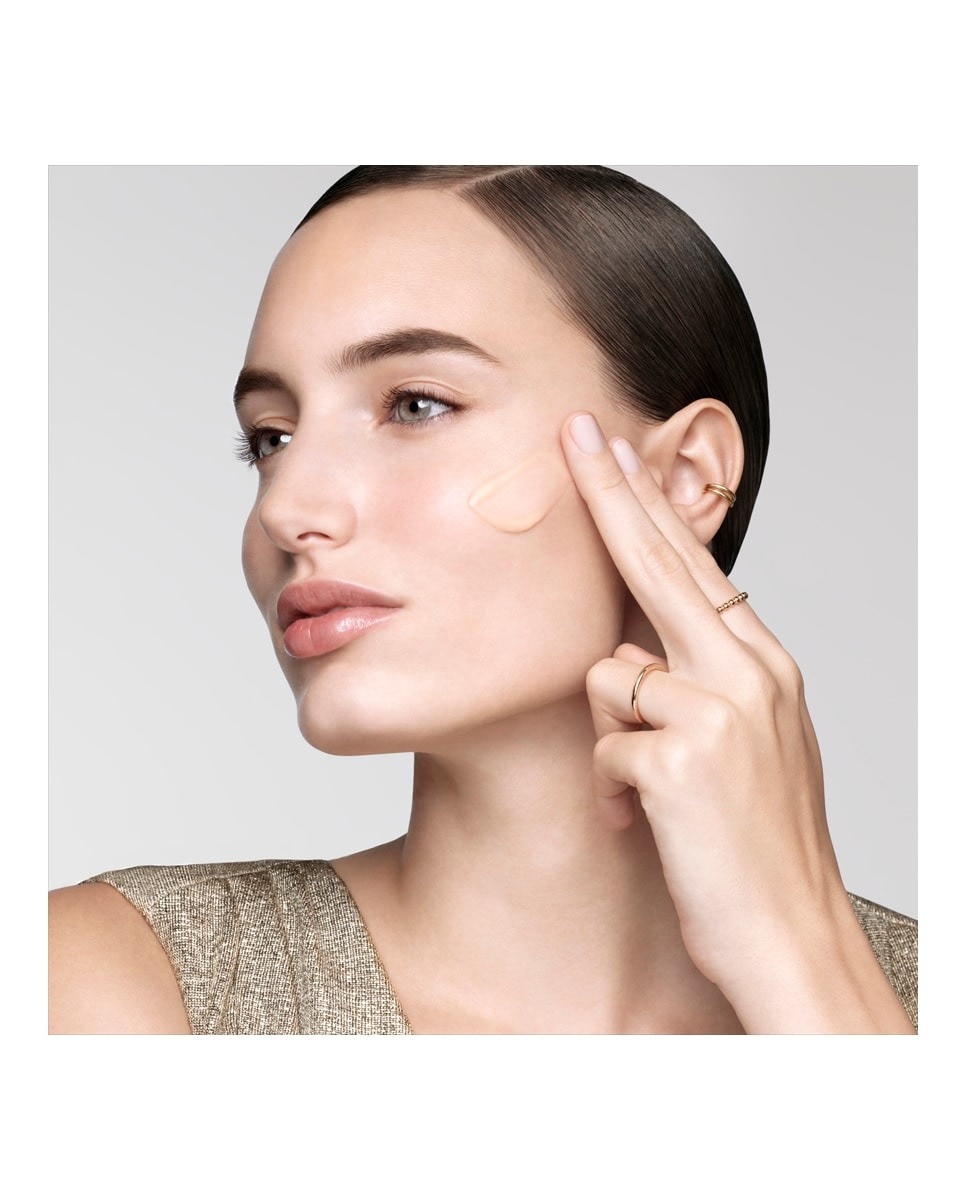 Sérum Golden Lift Tightening 9