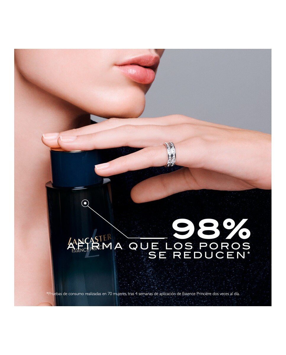 Loção Essence Princière 5