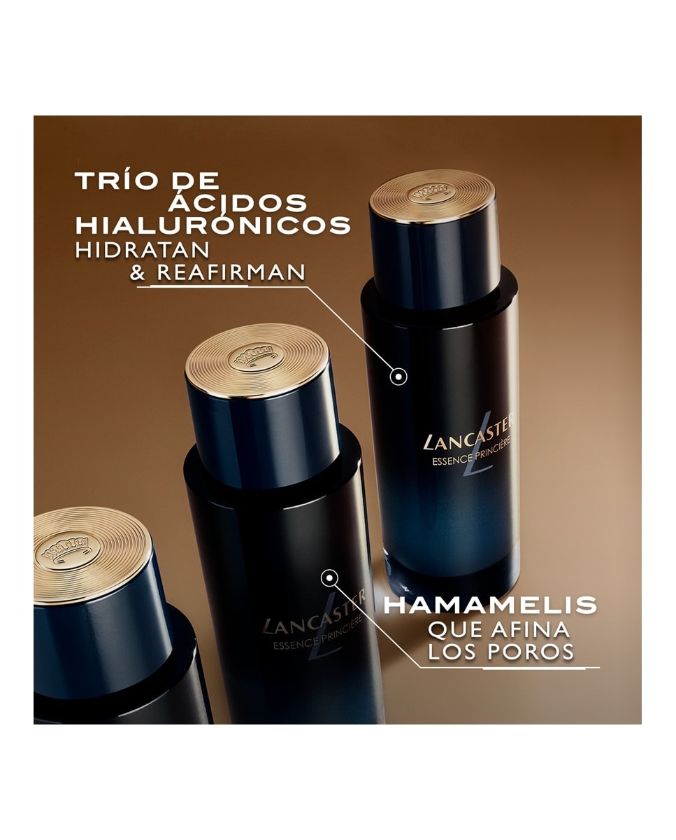 Loção Essence Princière 8