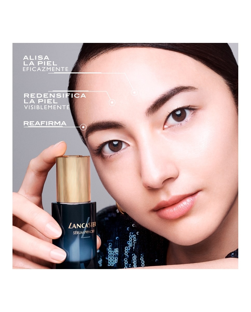 Sérum Princier Facial 3