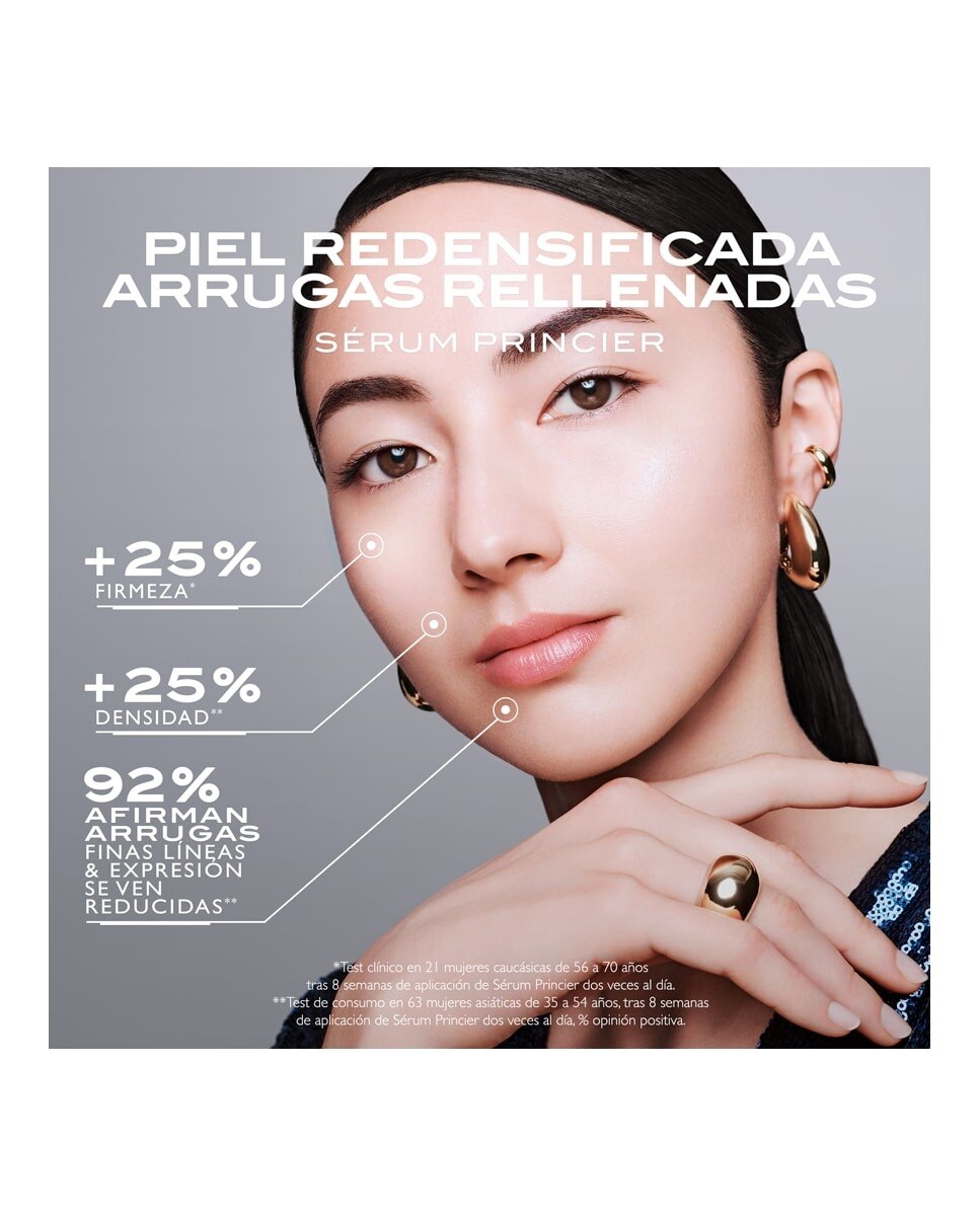 Sérum Princier Facial 4