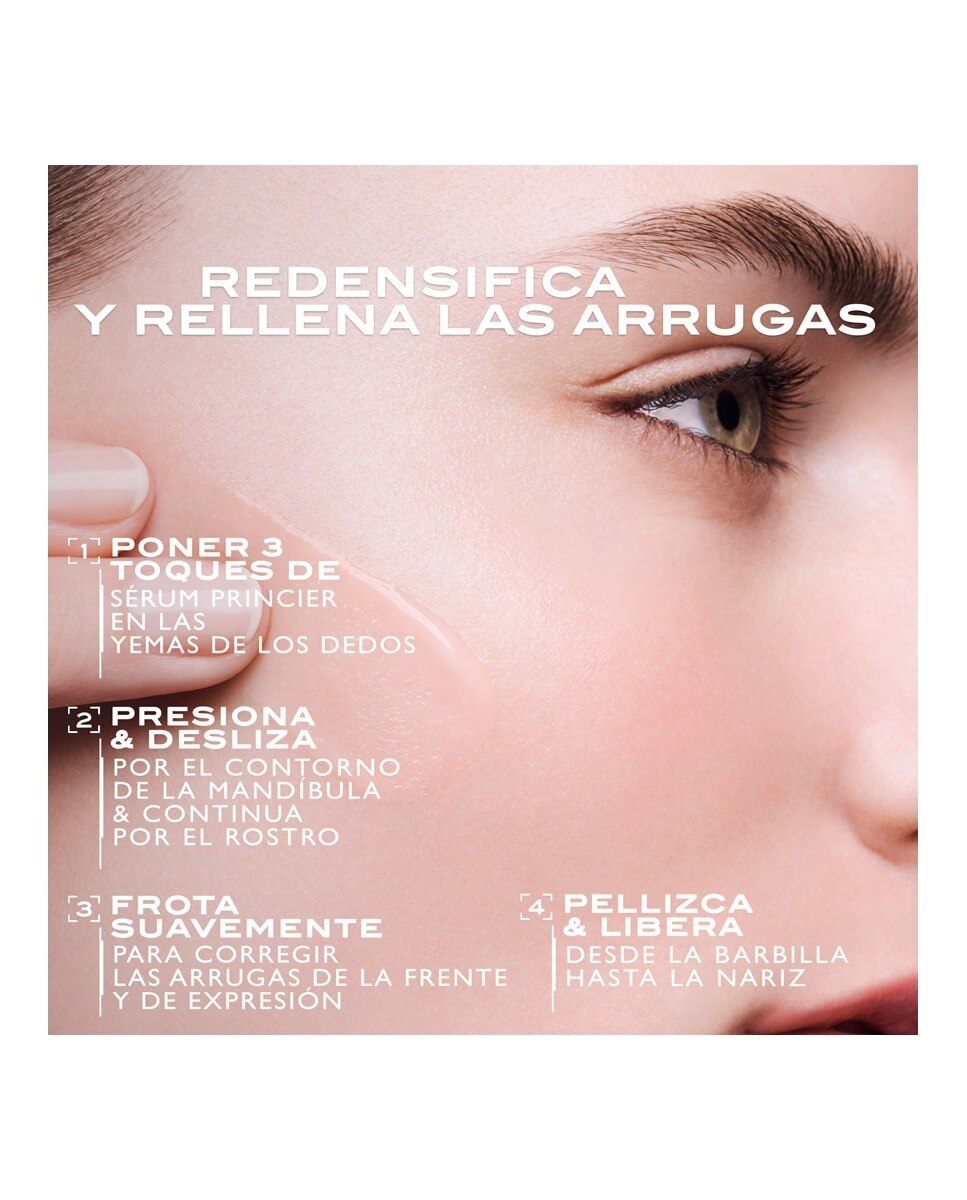 Sérum Princier Facial 5