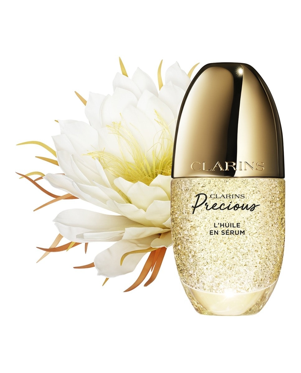 Sérum Precious L'Huile 3