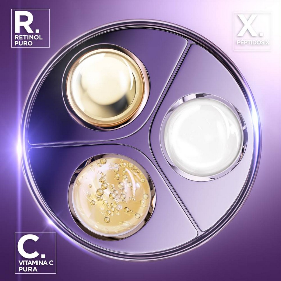 Sérum Rénergie C.R.x. Triple Retinol 2