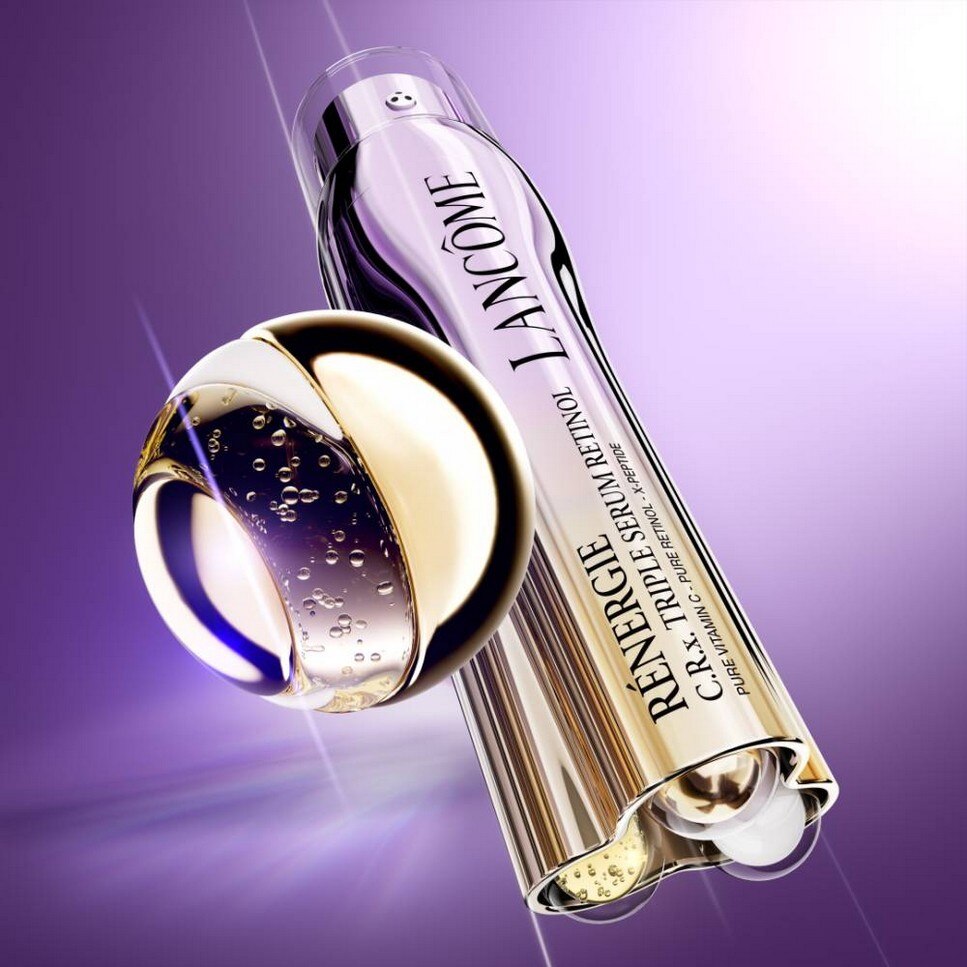 Sérum Rénergie C.R.x. Triple Retinol 4