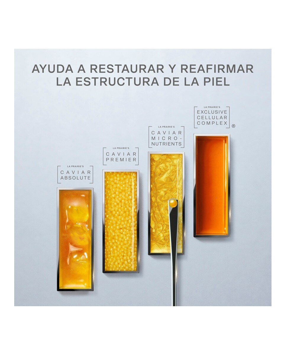 Sérum Skin Caviar Liquid Lift 3