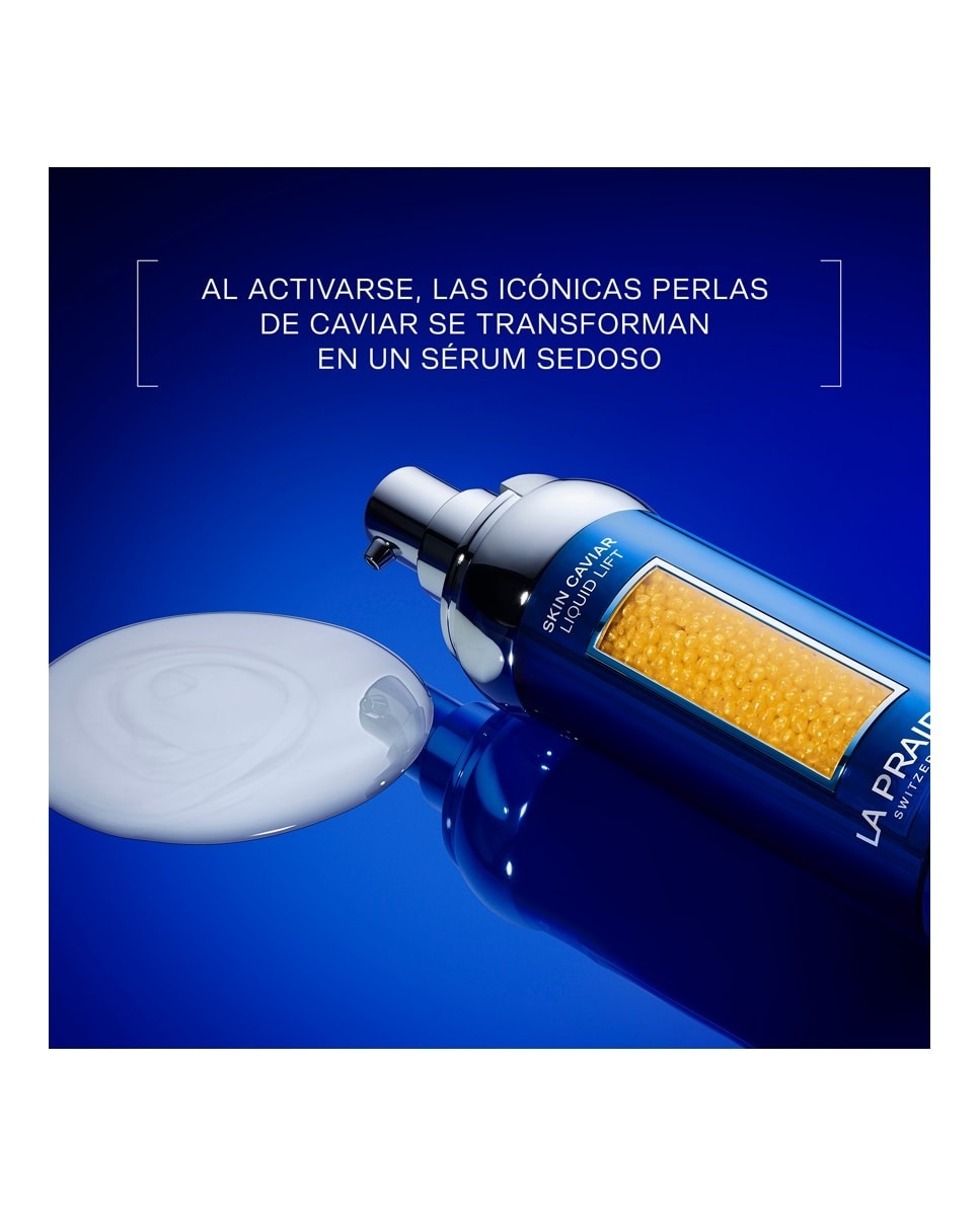 Sérum Skin Caviar Liquid Lift 4