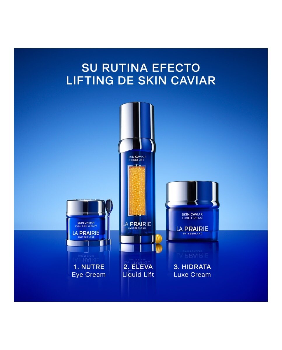Sérum Skin Caviar Liquid Lift 7