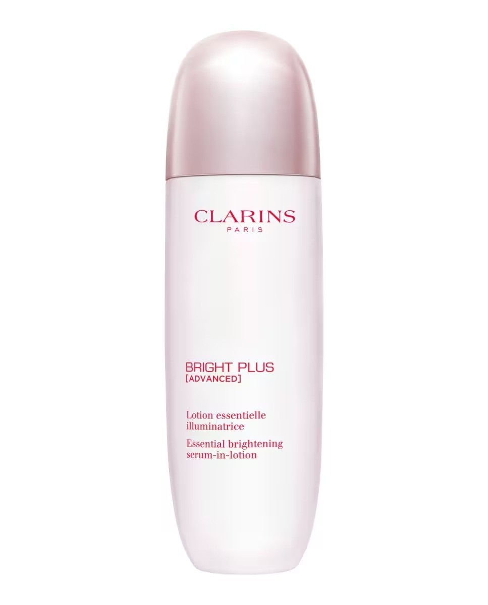 Imagem 0 de Loção facial Antimanchas Bright Plus 150 ml Clarins