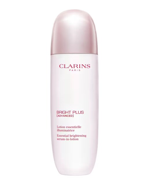 Imagem 0 de Loção facial Antimanchas Bright Plus 150 ml Clarins