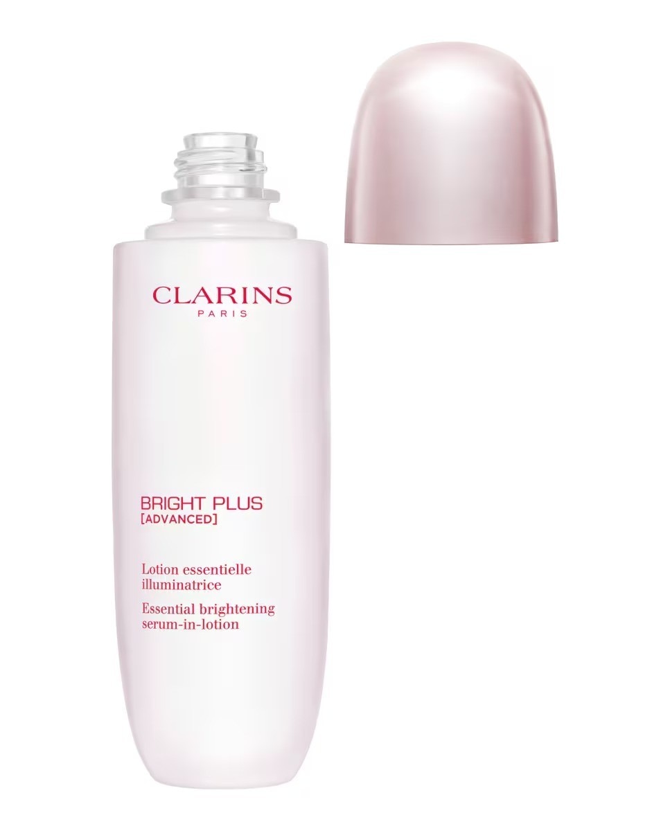 Loção facial Antimanchas Bright Plus 150 ml Clarins 2