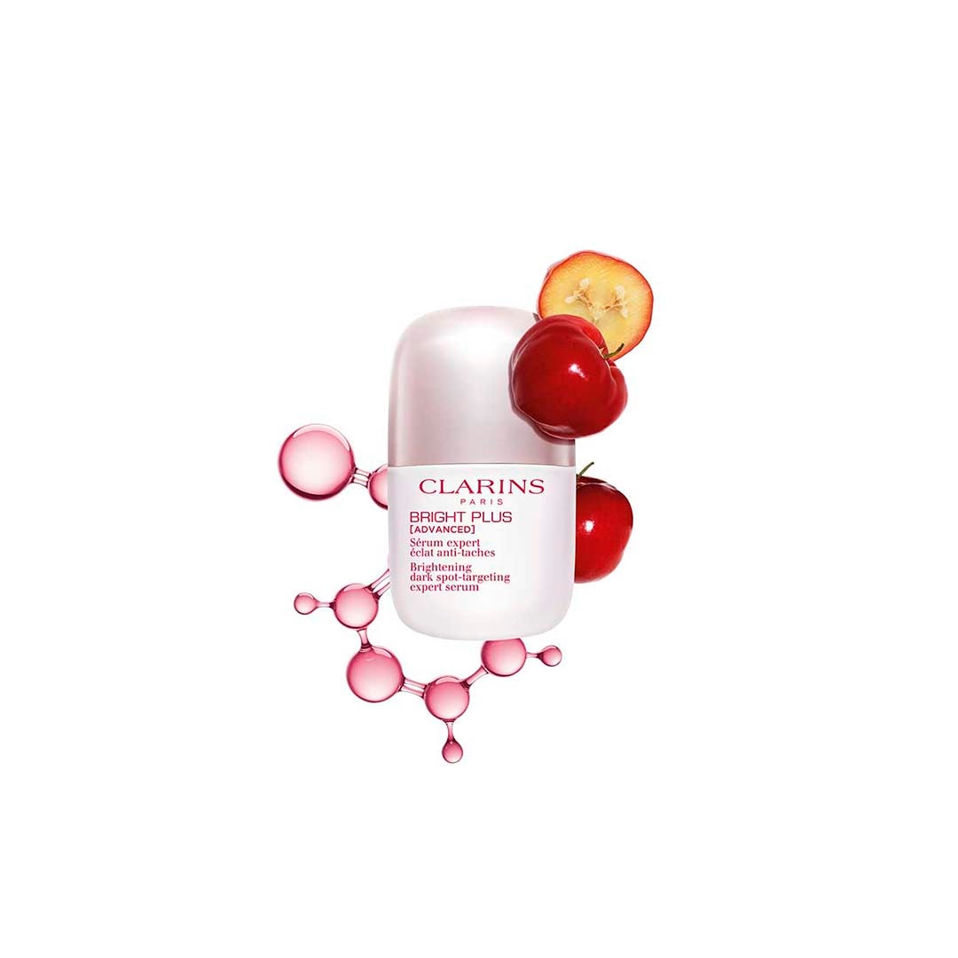 Sérum Bright Plus Advanced 3