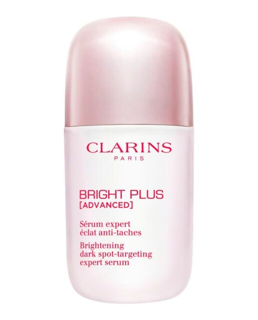 Imagem 0 de Sérum Intensivo Antimanchas Iluminador Bright Plus 50 ml Clarins