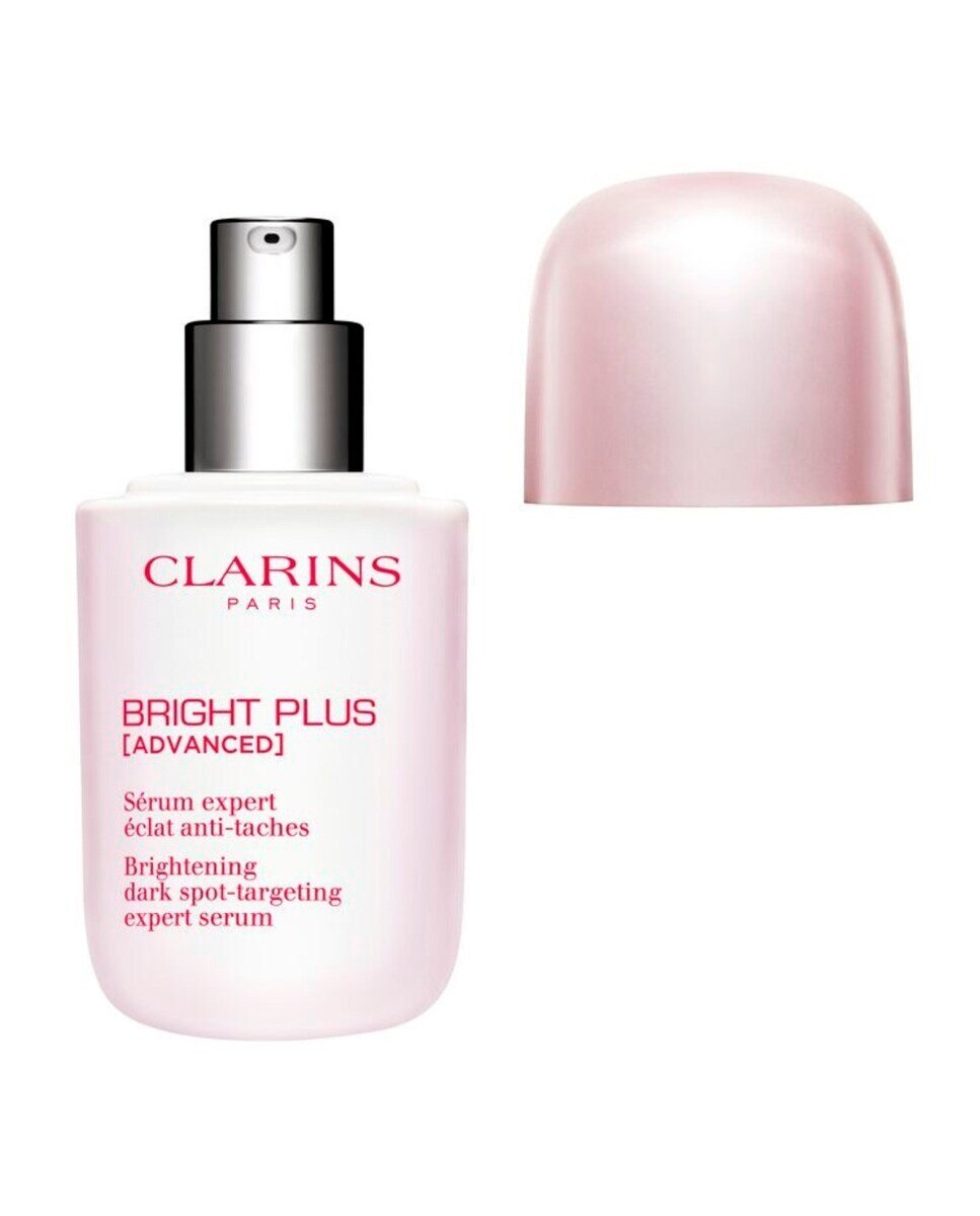 Sérum Intensivo Antimanchas Iluminador Bright Plus 50 ml Clarins 2