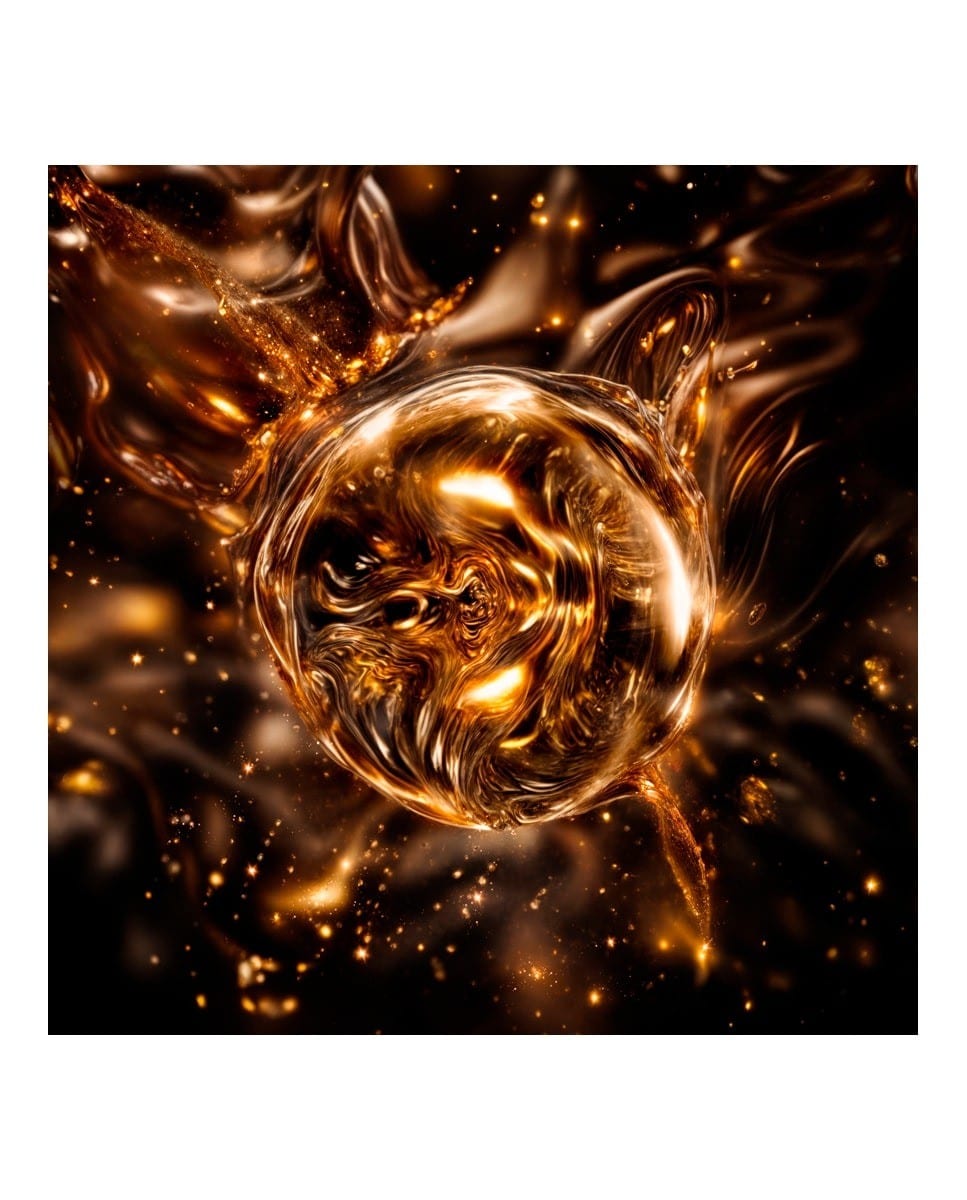 Recarga Sérum Absolue L'Extrait Elixir Concentrate 6