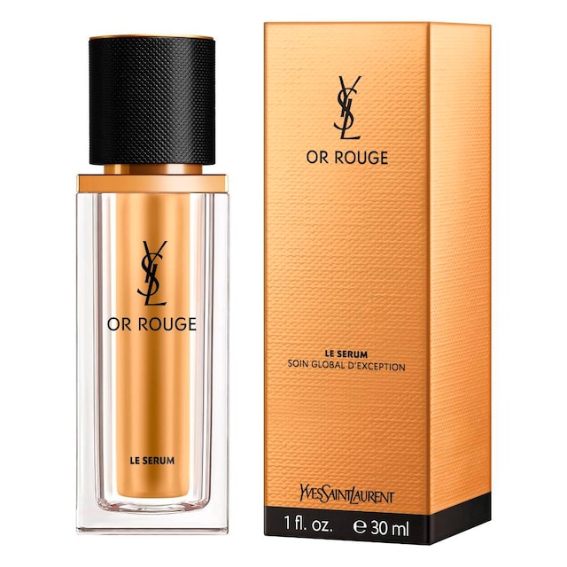 Imagem 0 de Sérum Facial Or Rouge Le Serum