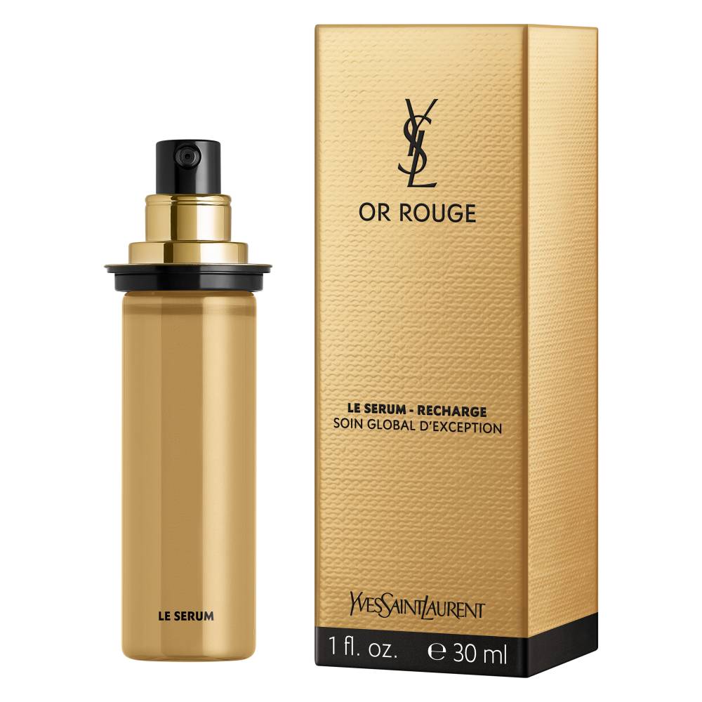 Imagem 0 de Sérum Facial Or Rouge Le Serum