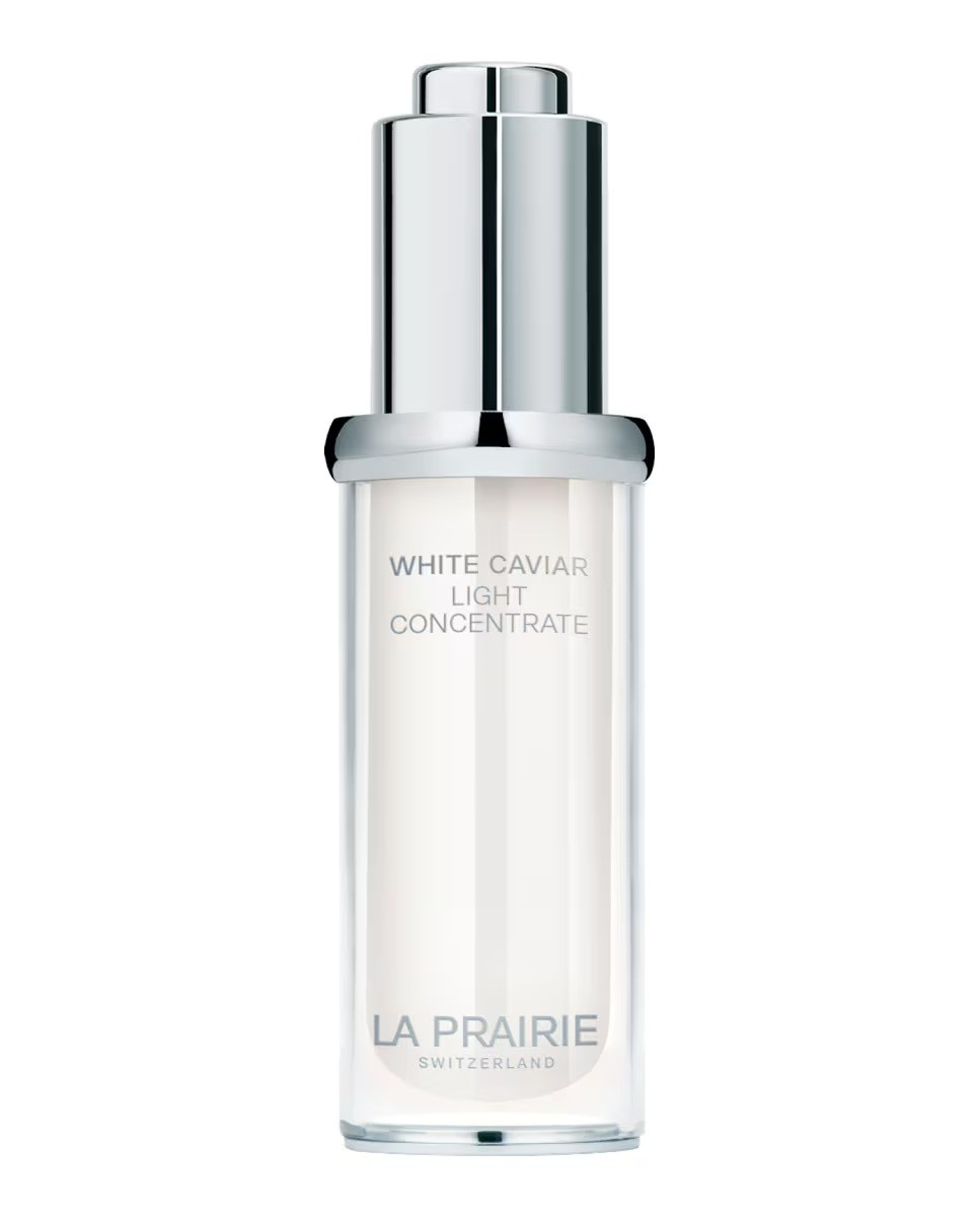 Imagem 0 de Sérum Concentrado White Caviar Light Concentrate 20 ml La Prairie