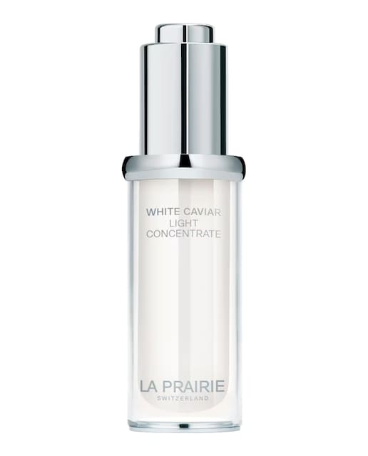 Imagem 0 de Sérum Concentrado White Caviar Light Concentrate 20 ml La Prairie