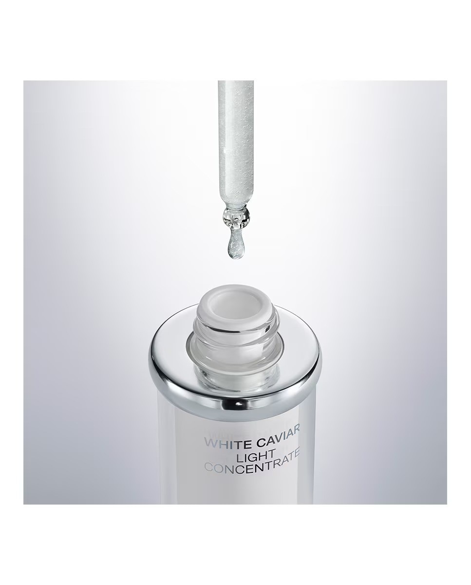 Sérum Concentrado White Caviar Light Concentrate 20 ml La Prairie 2
