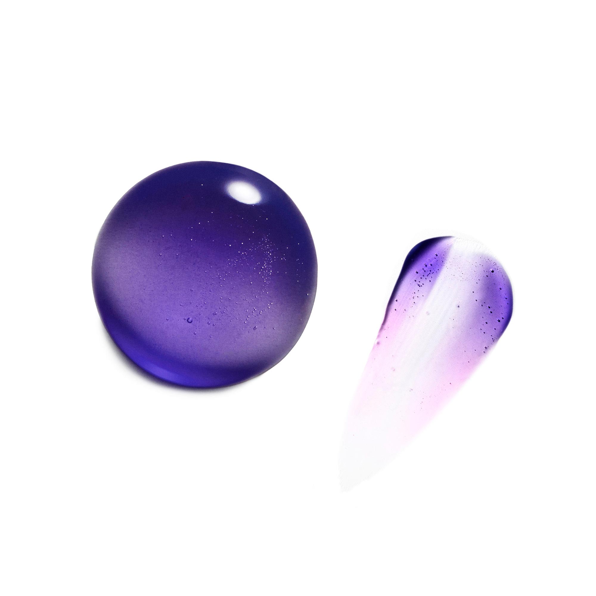 Blush Violet Serum 2