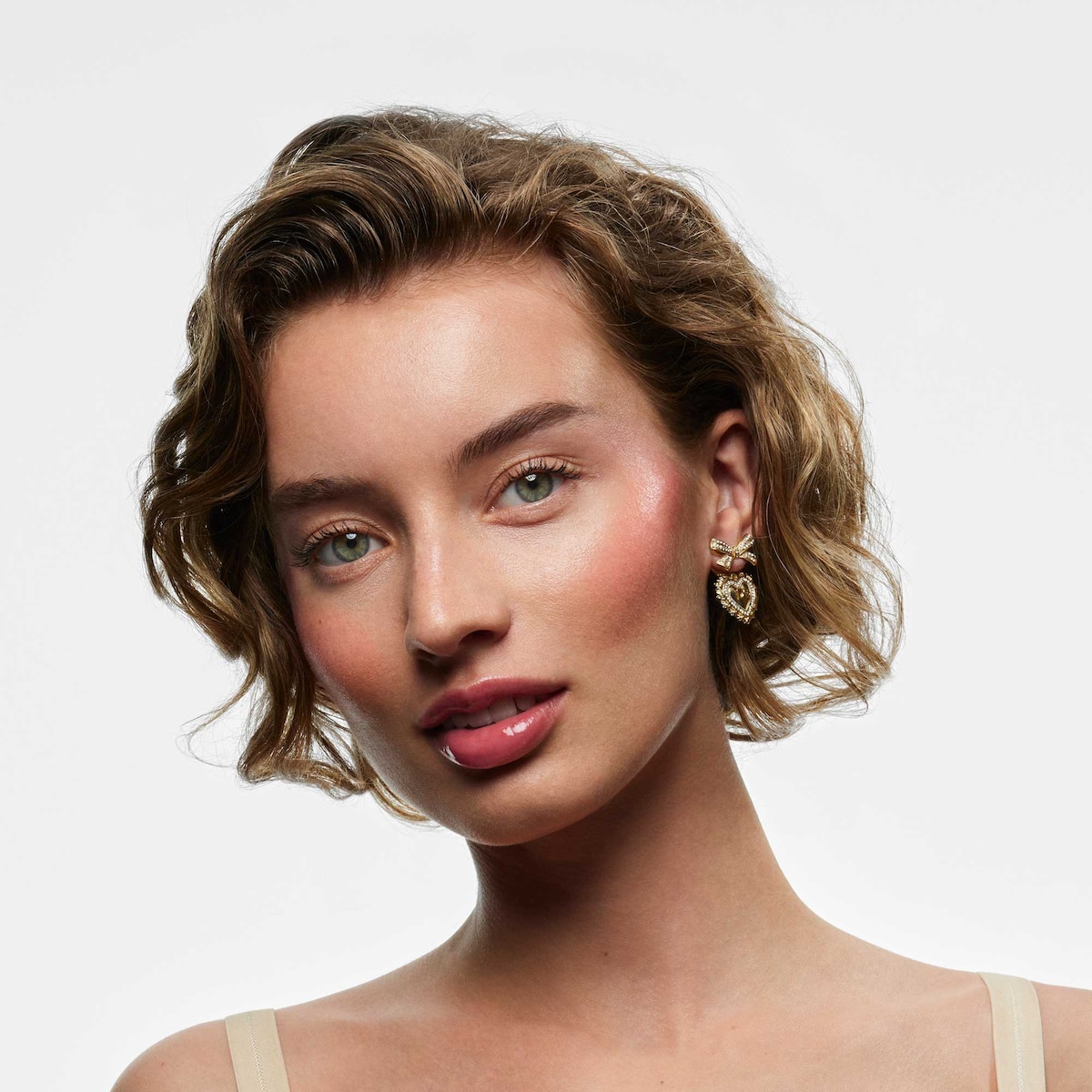 Blush Violet Serum 3