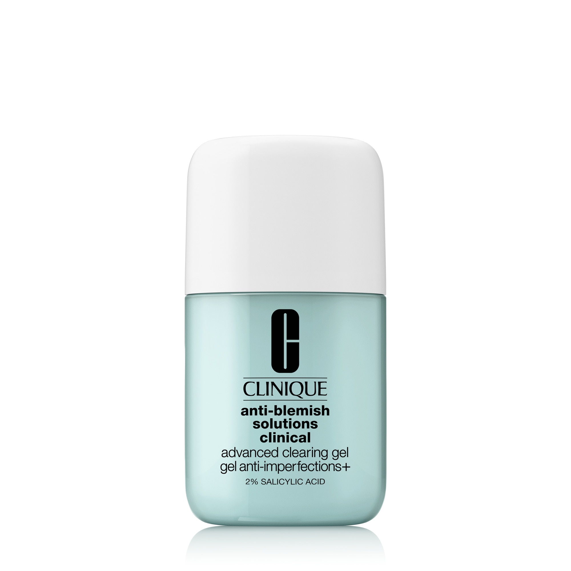 Imagem 0 de Anti-Blemish Solutions Clinical™ Advanced Clearing Gel