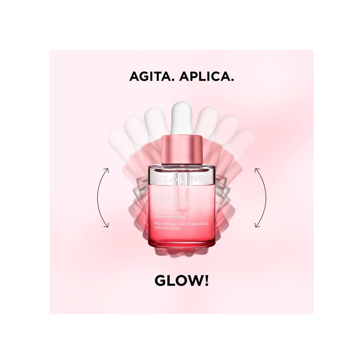 Sérum Multi-Active Glow 30ml 3