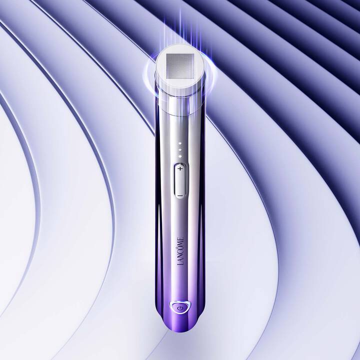 Starter Pack Rénergie Nano-Resurfacer 400 Booster + 12 Cartuchos 4