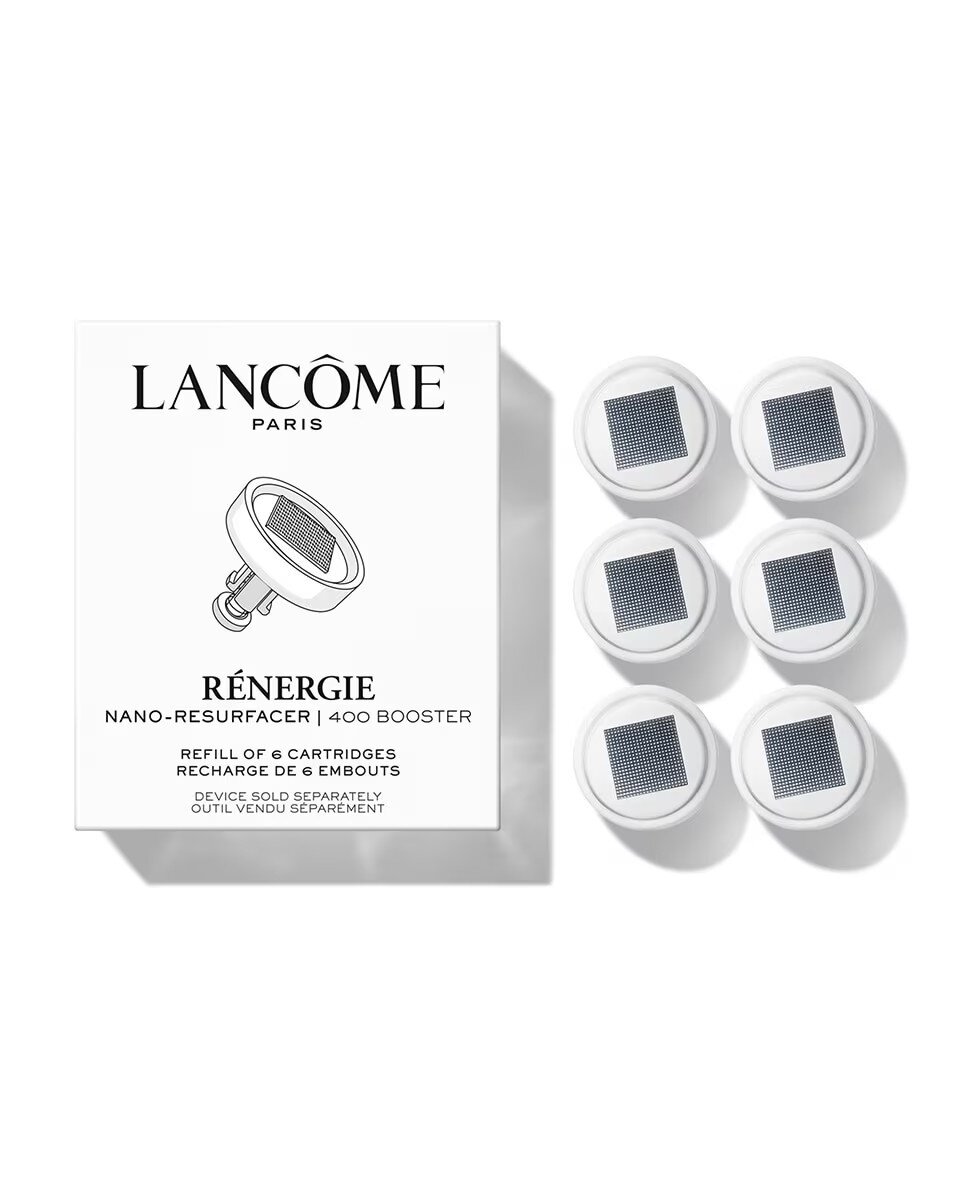 Imagem 0 de Recarga Rénergie Nano-Resurfacer 400 Booster