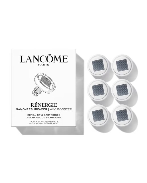 Imagem 0 de Recarga Rénergie Nano-Resurfacer 400 Booster
