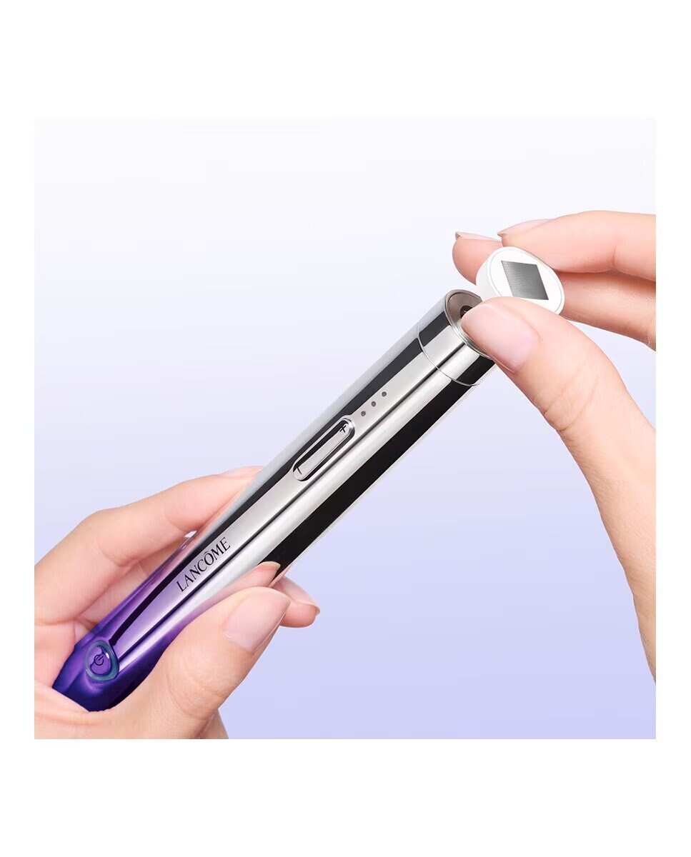 Recarga Rénergie Nano-Resurfacer 400 Booster 3