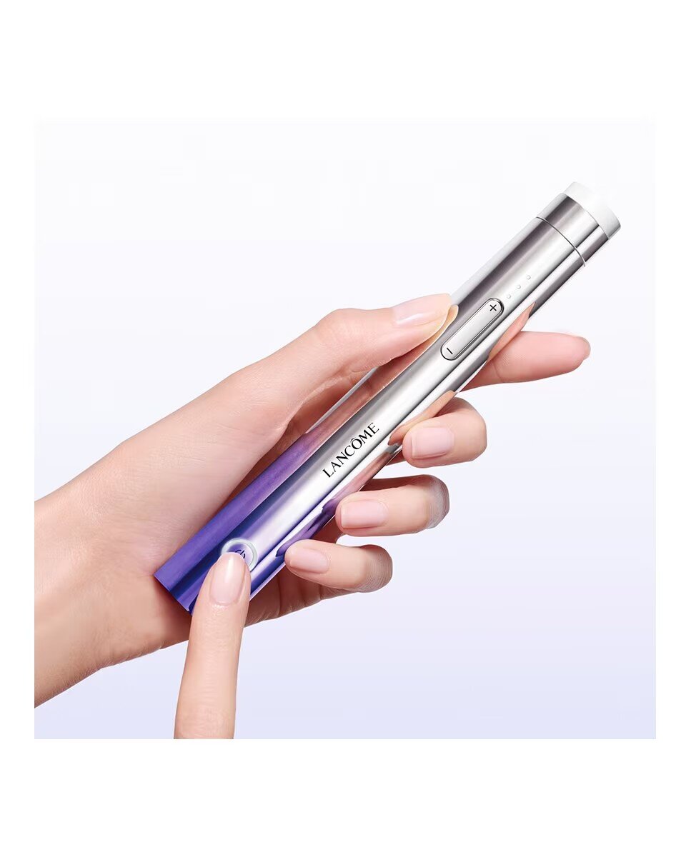 Recarga Rénergie Nano-Resurfacer 400 Booster 4