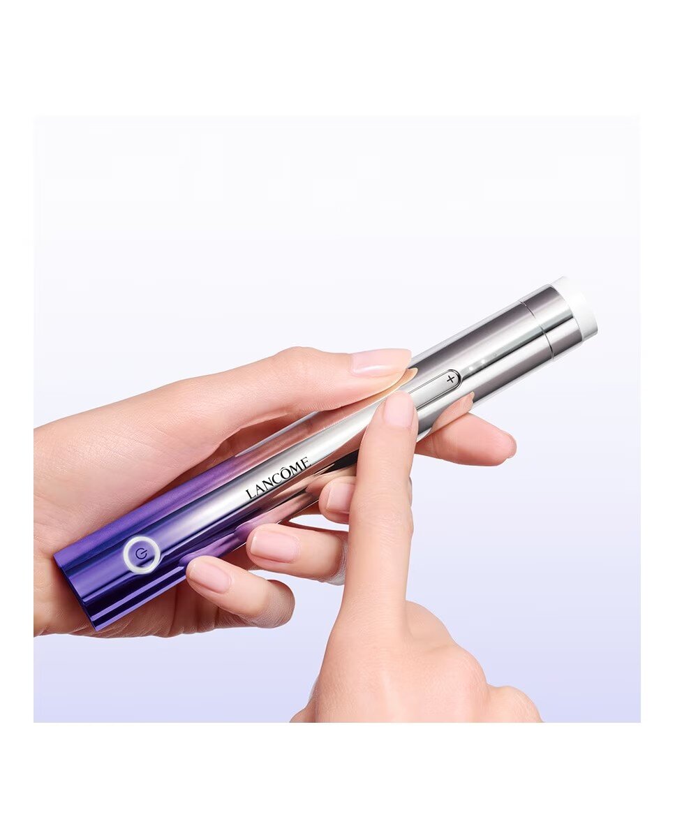 Recarga Rénergie Nano-Resurfacer 400 Booster 5