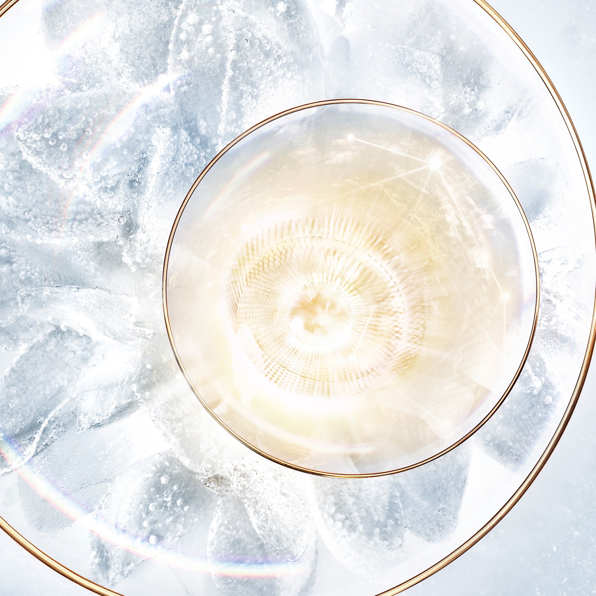 Concentrado Antienvelhecimento Prodigy Cellglow 3