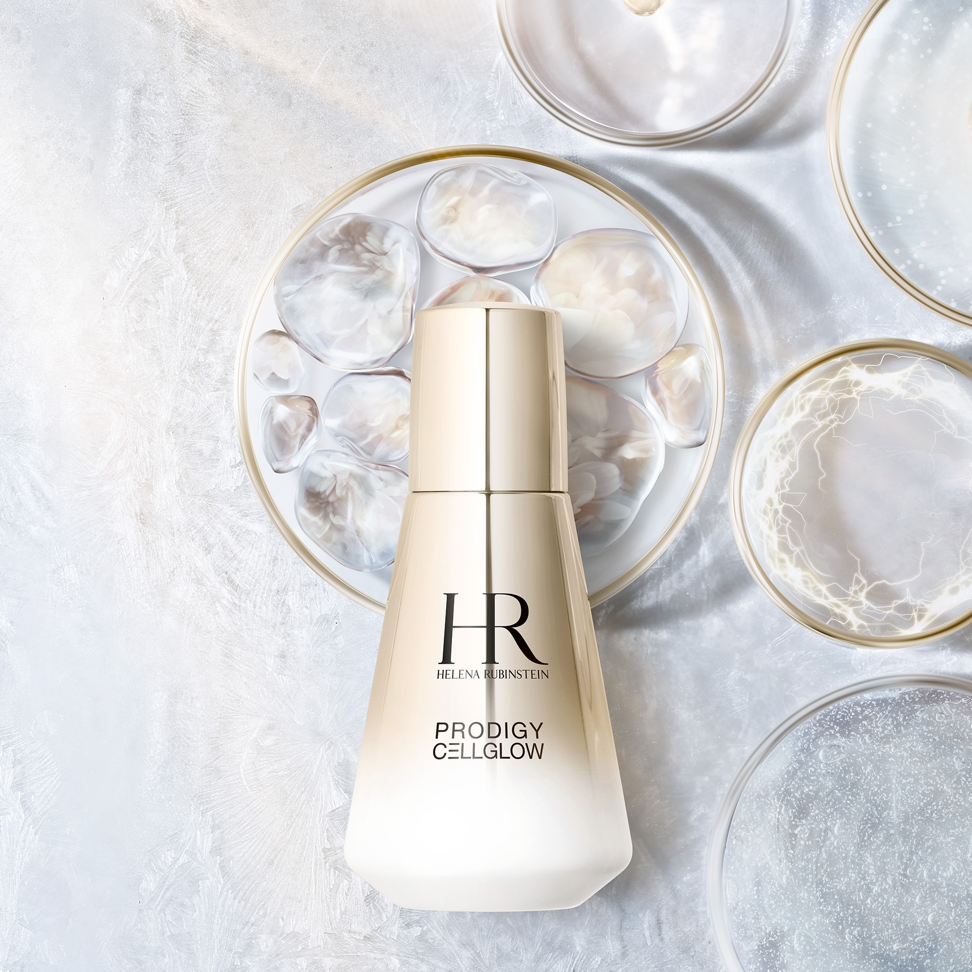 Concentrado Antienvelhecimento Prodigy Cellglow 5