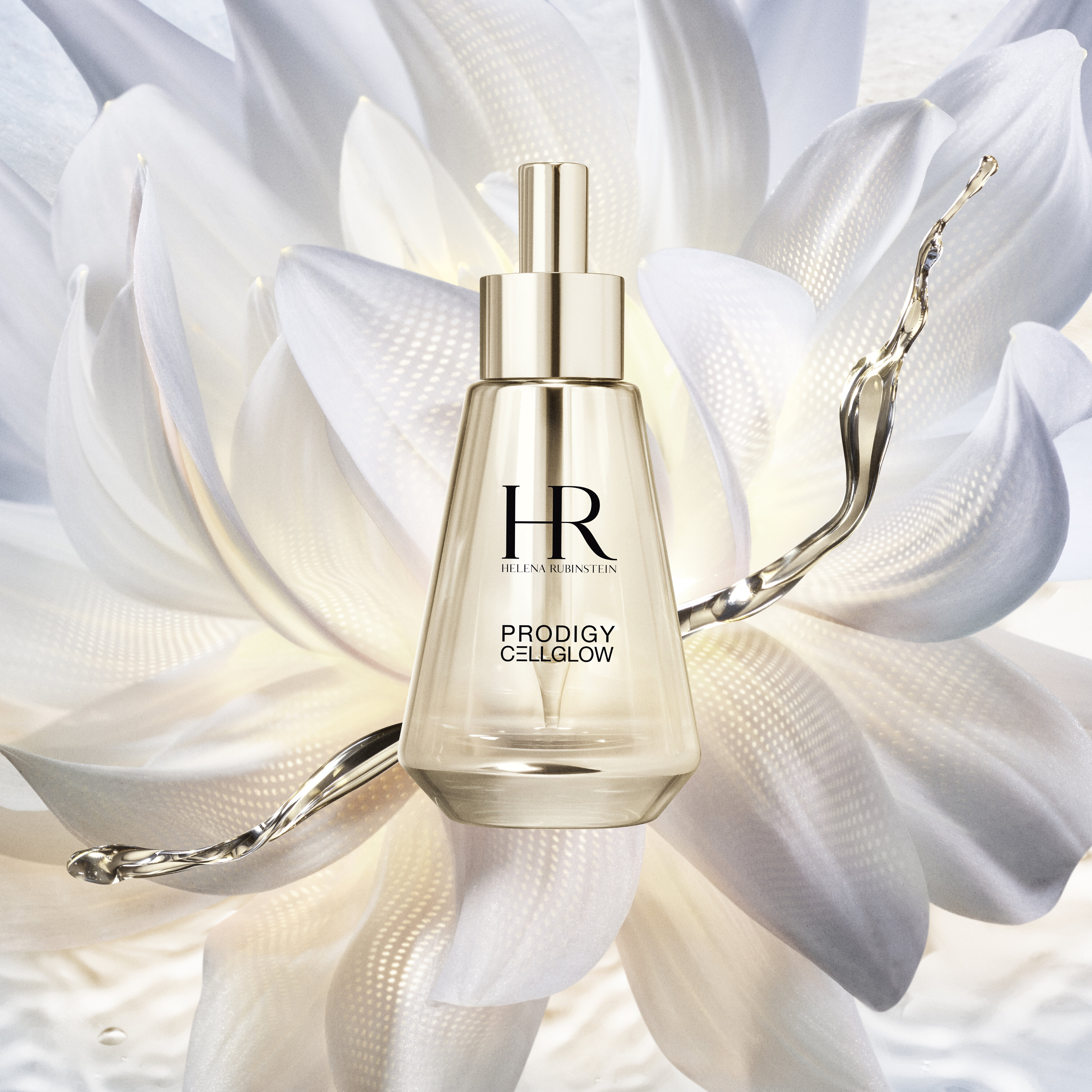 Óleo Revitalizante Prodigy Cellglow Oilixir 2