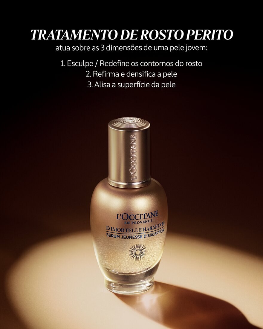 Sérum Immortelle Harmonie 2