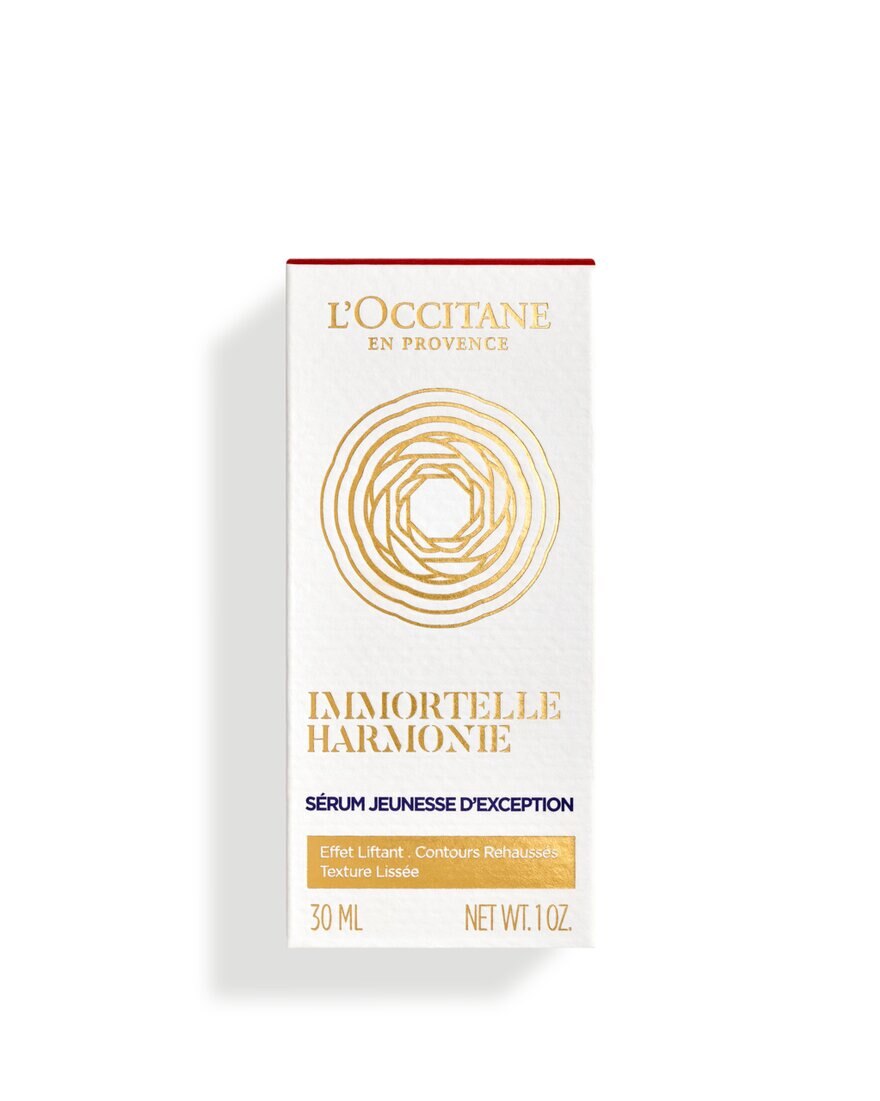 Sérum Immortelle Harmonie 7