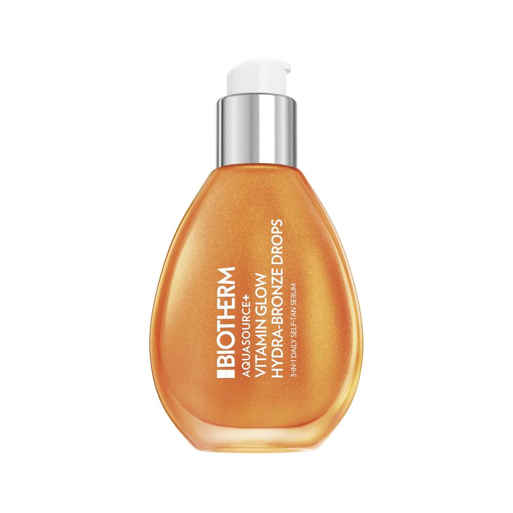 Imagem 0 de Vitamin Glow Hydra-Bronze Drops