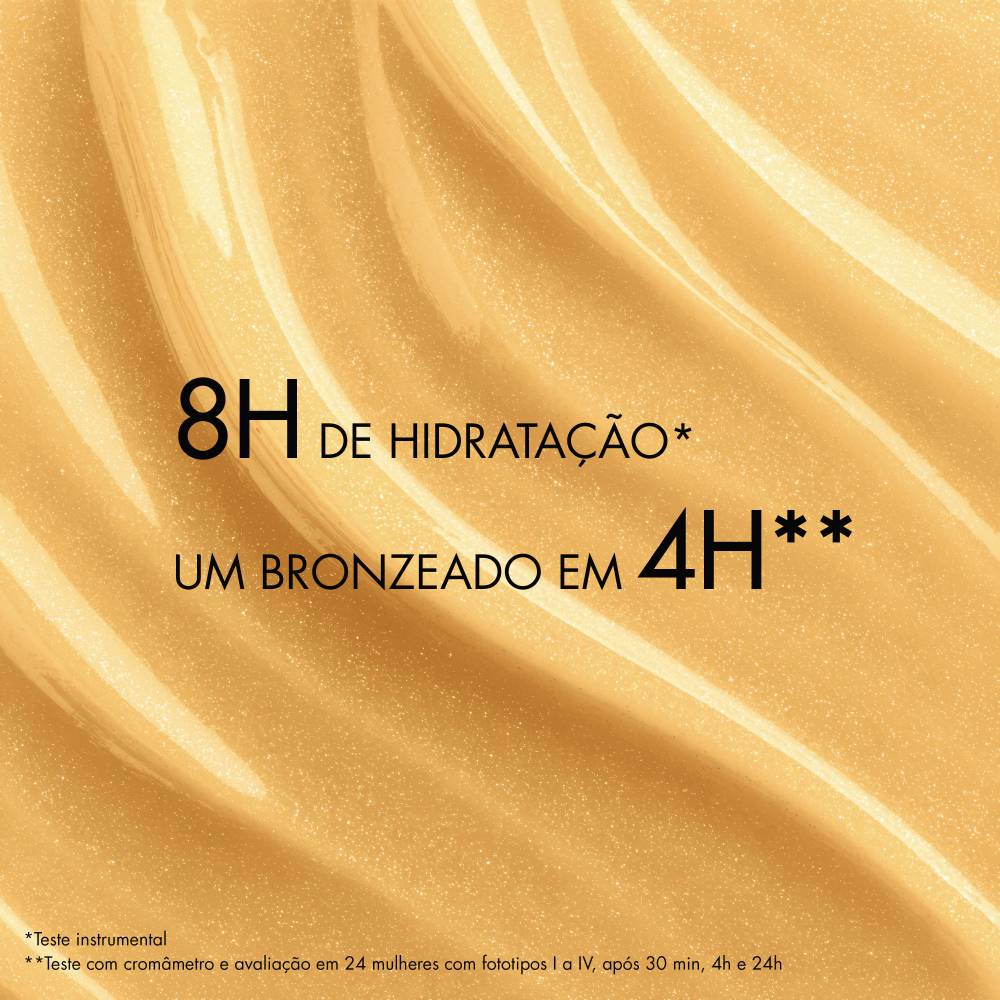 Vitamin Glow Hydra-Bronze Drops 5