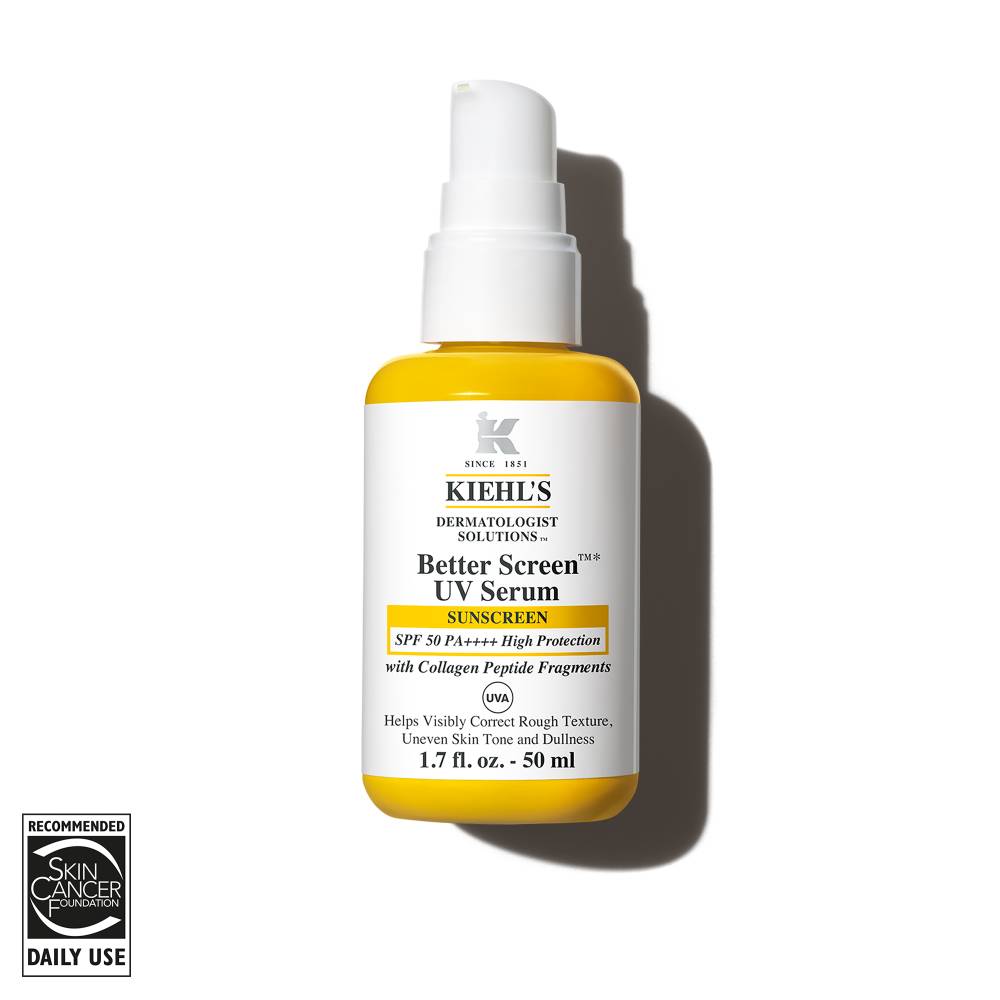 Imagem 0 de Better Screen UV Serum FPS 50