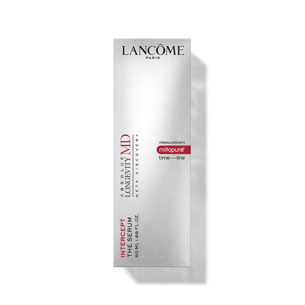 Absolue Longevity MD Intercept The Serum 3