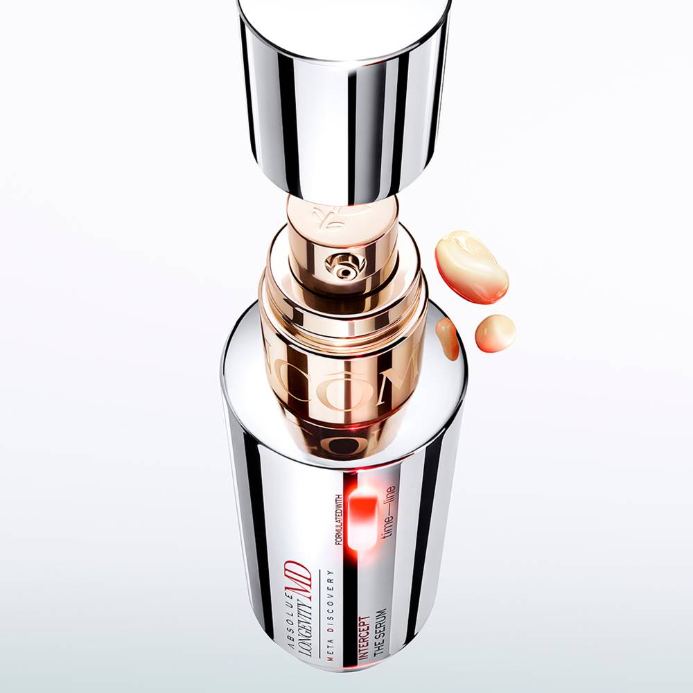Absolue Longevity MD Intercept The Serum 7