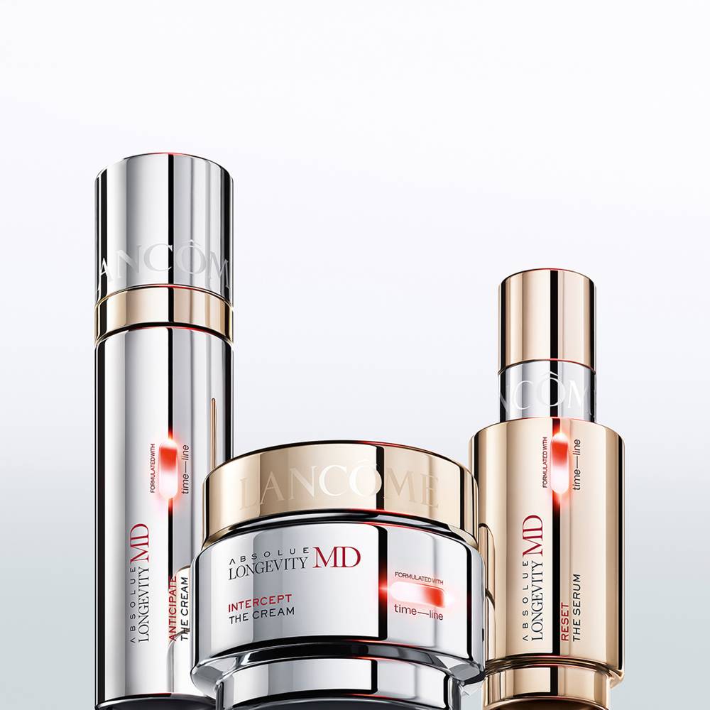 Absolue Longevity MD Intercept The Serum 9