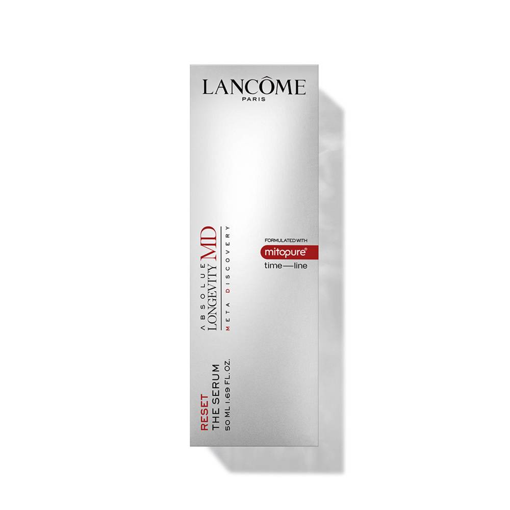 Absolue Longevity MD Reset The Serum 3