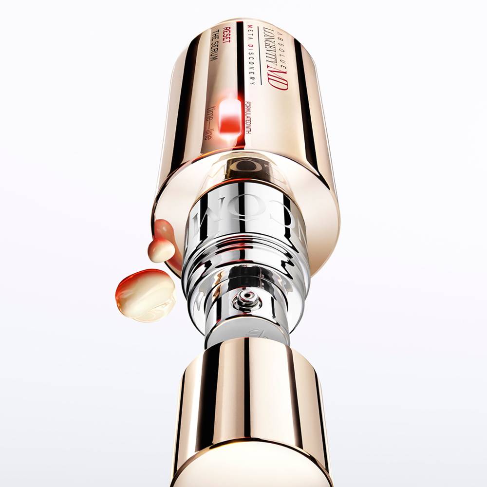 Absolue Longevity MD Reset The Serum 7
